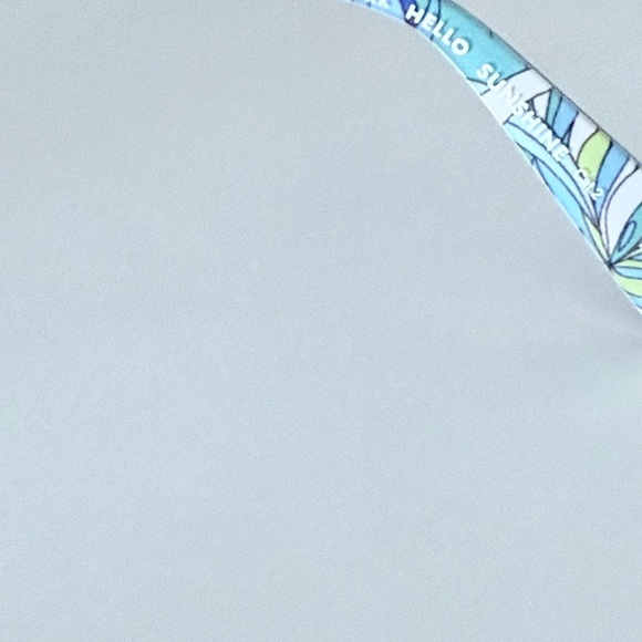 Kate Spade Ariella/G/S LKS 98 58-15-140 Sunglasses – Gold/Purple Mirror – NWOT - Picture 5 of 6